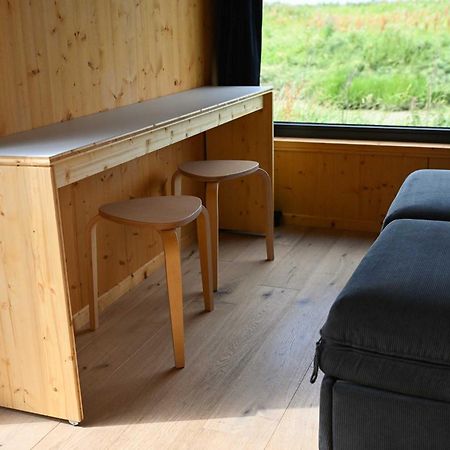 Tiny House Nature 9 Zur Kuhweide - Green Tiny Village Harlesiel Carolinensiel Zewnętrze zdjęcie